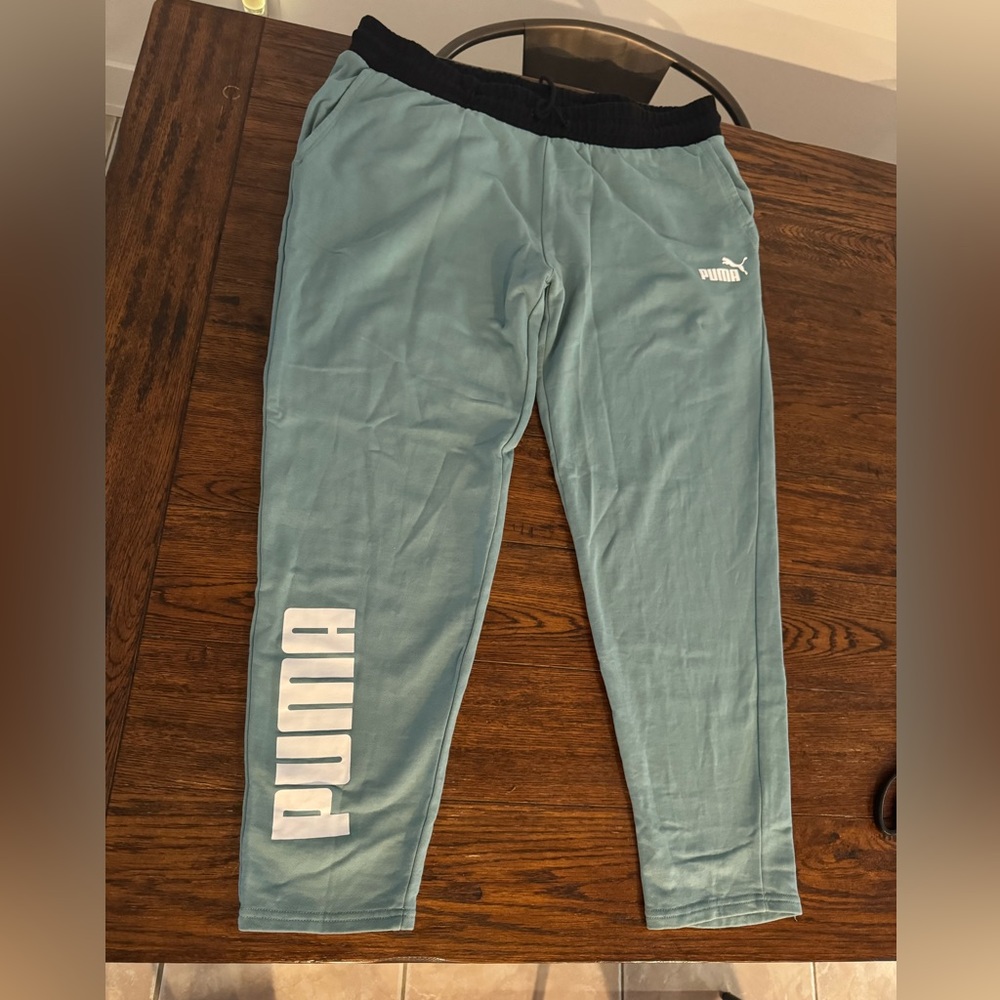 Puma Sweatpants